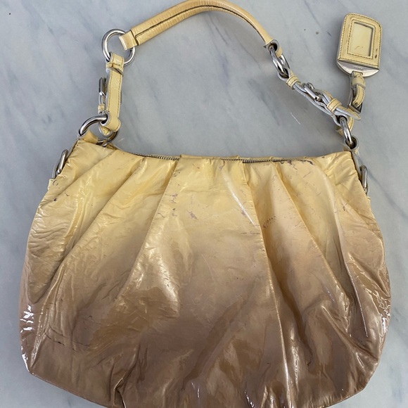 Prada ombré purse - Picture 4 of 8